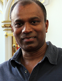 Andrew Seneviratne Andrew Seneviratne