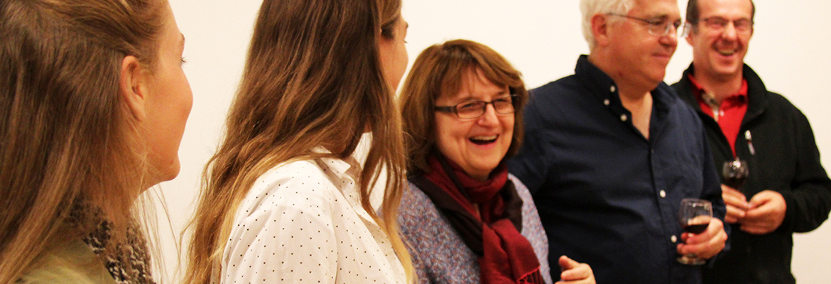 Sunday Services (6pm) Sunday Services (6pm)