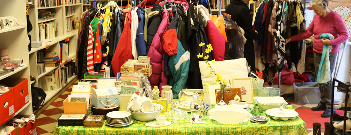 Church Shop Church Shop