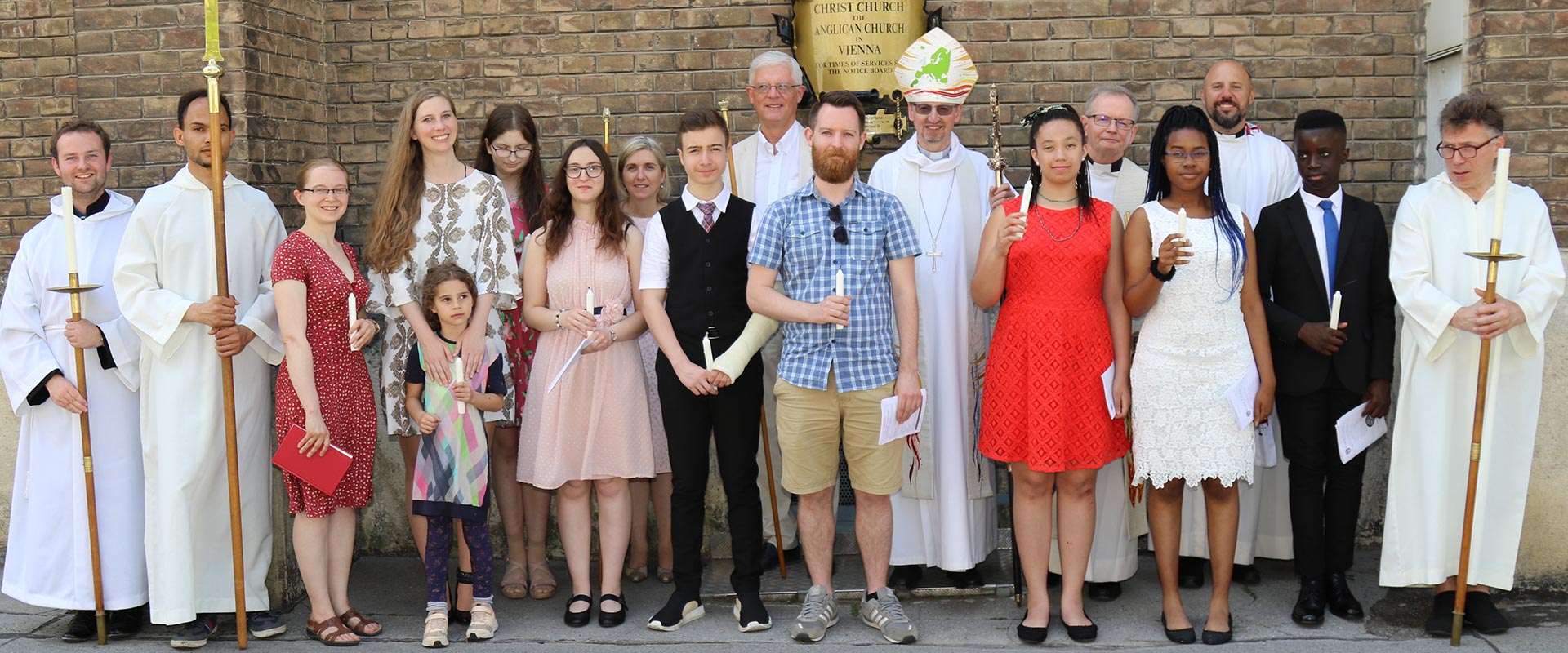 Confirmations Confirmations