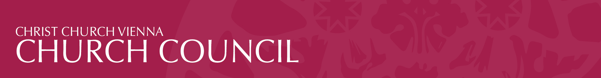 Christ Church Council Christ Church Council