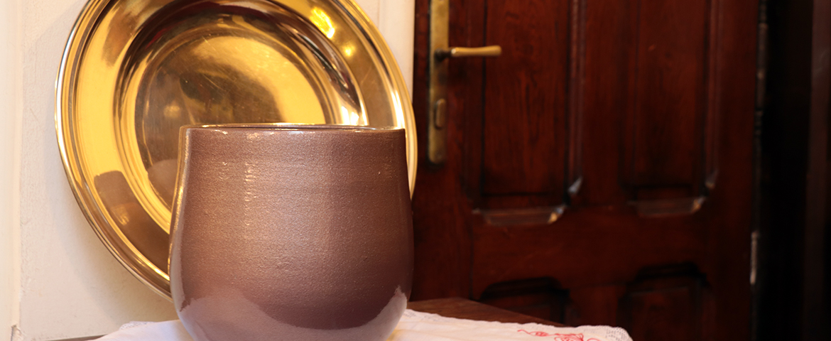 Give to Christ Church