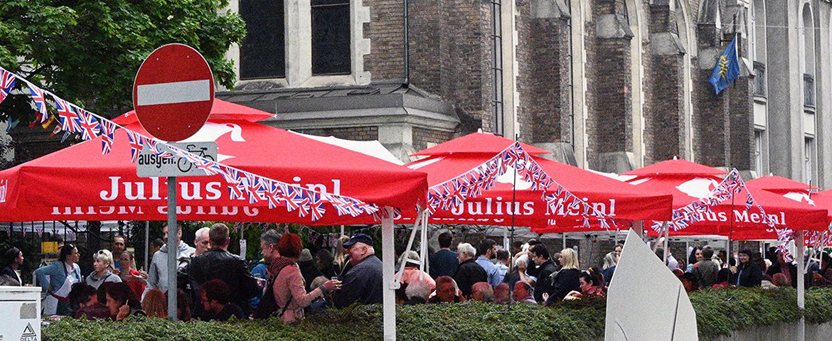 Midsummer Street Party Midsummer Street Party