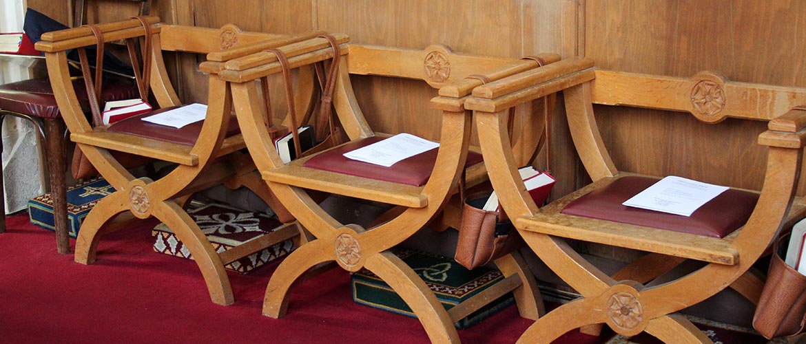 Morning Prayer Morning Prayer