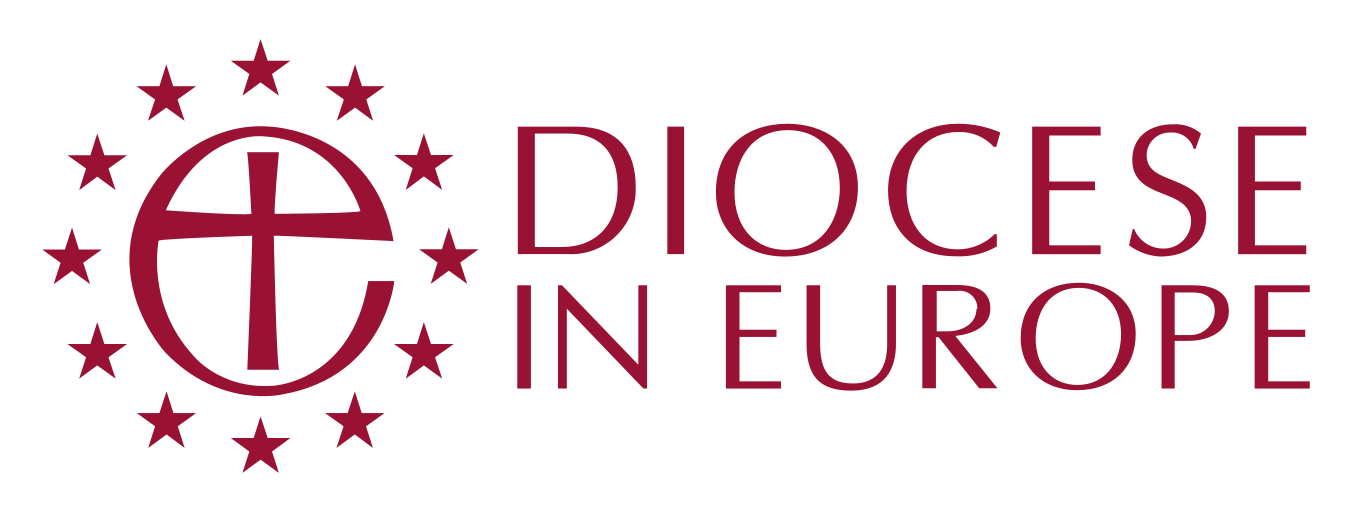 Diocese in Europe