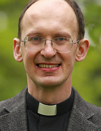 Michael Dormandy Michael Dormandy