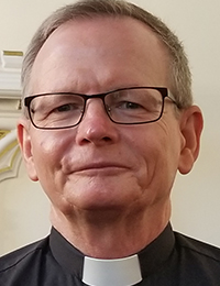 Patrick Curran Patrick Curran